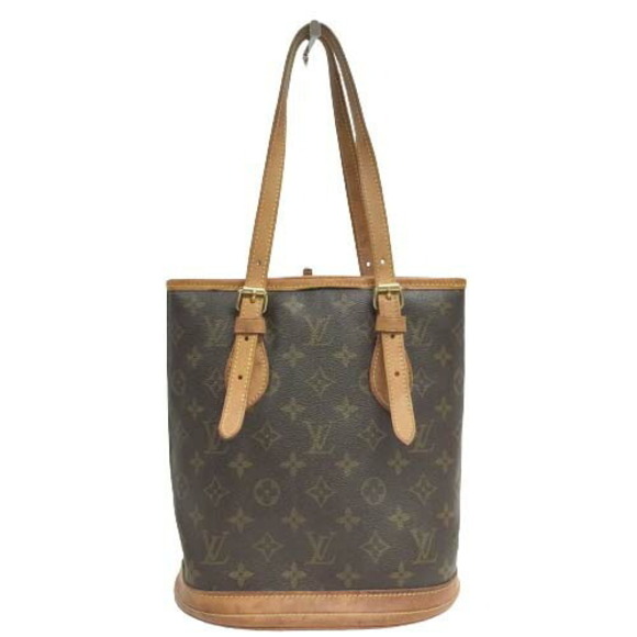 Louis Vuitton Bucket Shoulder Bag - Picture 5 of 9